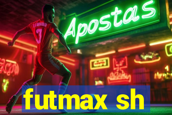 futmax sh